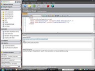 Snip-It Pro, A Code Snippet Organization Tool screenshot